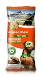 Dogsee Chews Puffy Bars