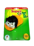 Super Cat Toy With Socks