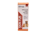 WELLPET PHARMA SKIN & FUR SYRUP