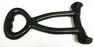 Kennel Durable Tuff Rubber Tug