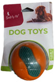 Smarty Pet Ball Shape Dog Toys