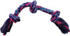 Smarty Pet Rope 3 Knots Rope Toy