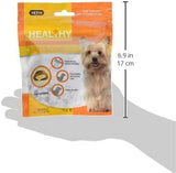 Vetiq Healthy Treats Skin & Coat With Real Salmon