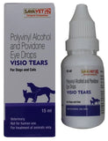 Savavet Visio Tears Eye Drops