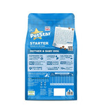 Petstar Starter Mother & Baby All Breed Dog Dry Food