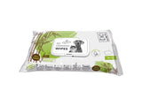 M-Pets Cleaning Wipes 100% Bamboo 15 X 20 cm