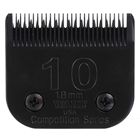 Wahl 10 Ultimate Blade