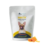 Wiggles Barktix Treats Honey Chicken  For Dogs