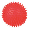 Trixie Hedgehog Ball Vinyl Dog Toy