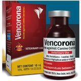 Venko Vencorona Vaccine Against Canine Coronavirus