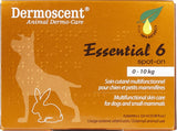 Dermoscent Essential 6 Spot On For Dogs 0 - 10 kg