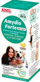 Aimil Amydio Forte Diarrhoea, Dysentery & Git Infections Pet Liquid - Banana Flavour