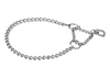 Kennel M.S. Semi Chain Collar
