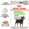 Royal Canin Digestive Care Loaf Adult Dog Pouch (Pack Of 12)