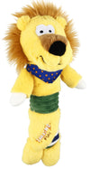 Gigwi Lion Shaking Fun Plush Toy With Squeaker