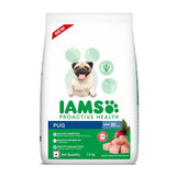 IAMS Proactive Health Pug Adult (10 + Months) Dog Food