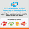 Nylabone Puppy Keys Toys - Small