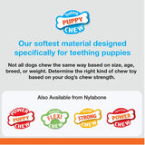 Nylabone Puppy Keys Toys - Small