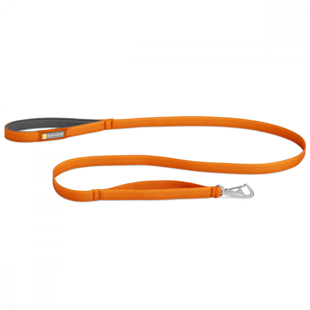 Ruffwear Front Range Compire Orange Leash