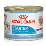 Royal Canin Starter Mother & Baby Dog Tin