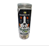 Naughty Pet Vegan Dog Biscuits Small