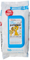 Petkin Mega Valu Pack Vanila & Coconut Petwipes
