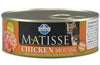 Farmina Matisse Chicken Mousse Adult Cat Tin