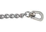 Kennel Revolving Collar Chain