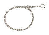 Kennel S.S. Collar Chain