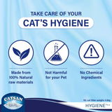 Catsan Hygiene Plus Non Clumping 100% Natural Cat Litter