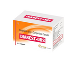 Corise Diarest -ODS Capsules For Dogs