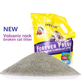 Taily Clean Forever Fresh Super Premium Clumping Cat Litter