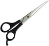 Basil Hair Straight Scissor For Home Use