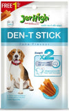 Jerhigh Den-T Stick - Tuna Flavor 70 G  Pack of 6