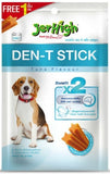 Jerhigh Den-T Stick - Tuna Flavor 70 G  Pack of 6