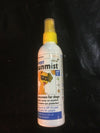 Petkin Doggy Sunmist Vanilla & Coconut Sunscreen For Dogs