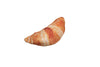 Pets Empire Croissant Shape Dog Plush Toy