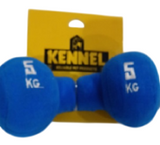 Kennel 5 kg Dumbell Plush Toy