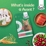 Avant Furst Tuna Adult Cat Dry Food