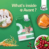 Avant Furst Kitten Ocean Fish Dry Food