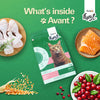 Avant Furst Ocean Fish Adult Cat Dry Food