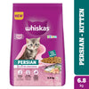 Whiskas Persian Kitten Dry Food