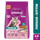 Whiskas Persian Kitten Dry Food