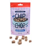 Chip Chop Freeze Dried Chicken Liver Dog Treat