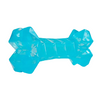 Fofos Cooling Bone Chill & Chew Freeze Dog Toy