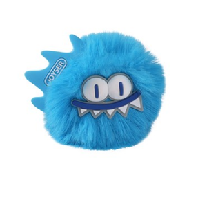 Joyser Cat Monster Toy - Blue