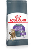 Royal Canin Appetite Control Sterilised Adult Cat Dry Food