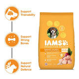 IAMS Proactive Health Small & Medium Breed Smart Puppy Food