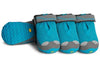 Ruffwear Grip Trex Dog Shoes - Blue Spring