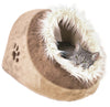 Trixie Minou Cuddly Cave Dogs & Cats Bed